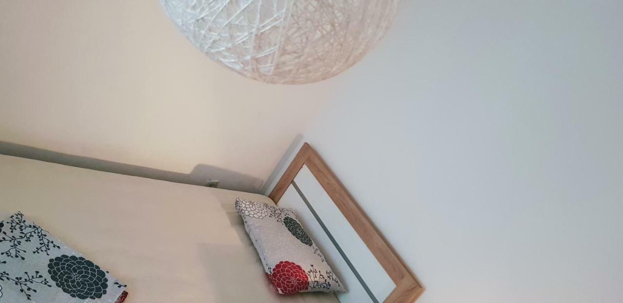 Apartmani Ortolio Viganj Exterior photo